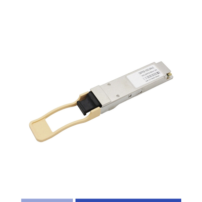 QSFP28 100G-SR4 100G оптический передатчик Мультимодный MMF передатчик 850nm 100m