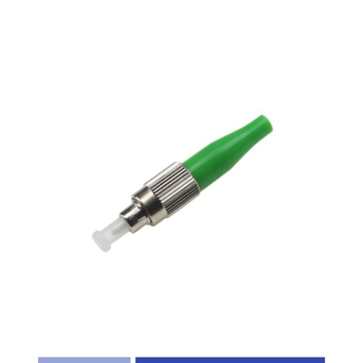 Купить FC APC Fiber Connector Simplex 3,0 мм Бутылка онлайн изготовление