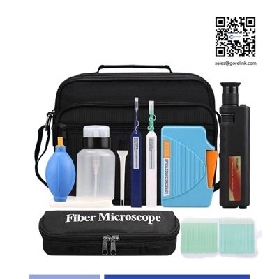 Купить Набор инструментов для очистки оптоволокна онлайн изготовление